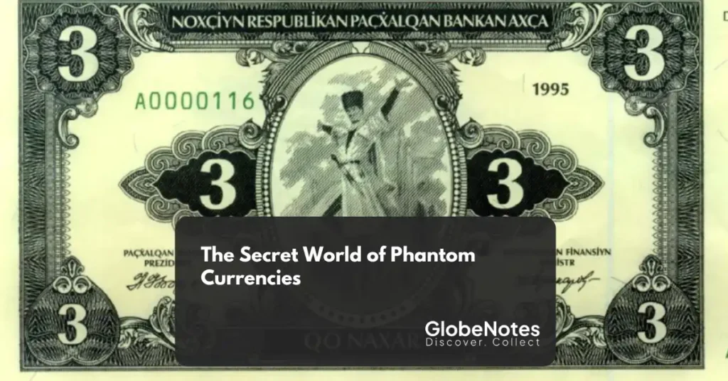The Secret World of Phantom Currencies