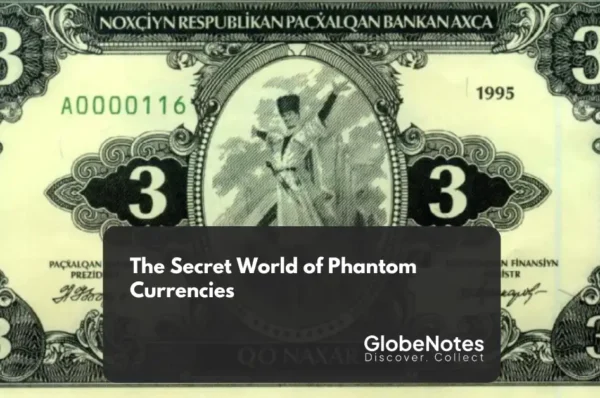 The Secret World of Phantom Currencies