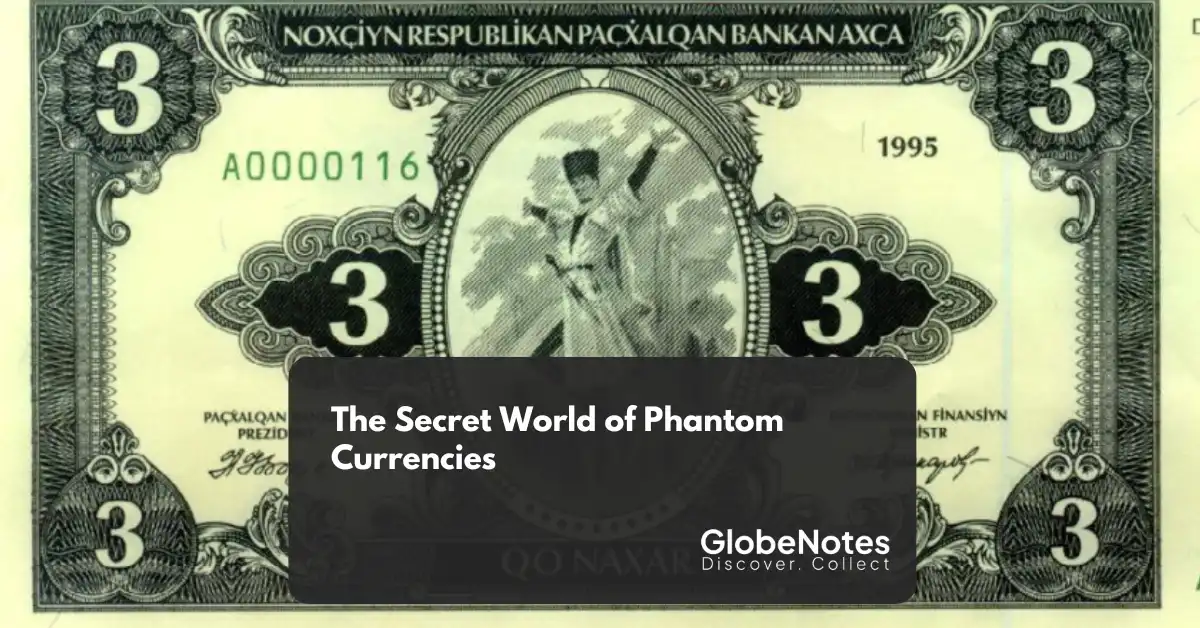 The Secret World of Phantom Currencies